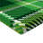 Microfiber Plaid Fitted Sheet-105847896-42107179