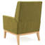 Chaise Mid Mid Century