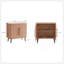 Armoire décorative en érable-587464131