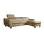 Alford Faux Leather Corner Sofa with Sleeping Function and Storage-1134593982-1134593980