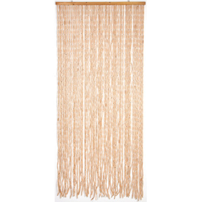 Lombard Curtain