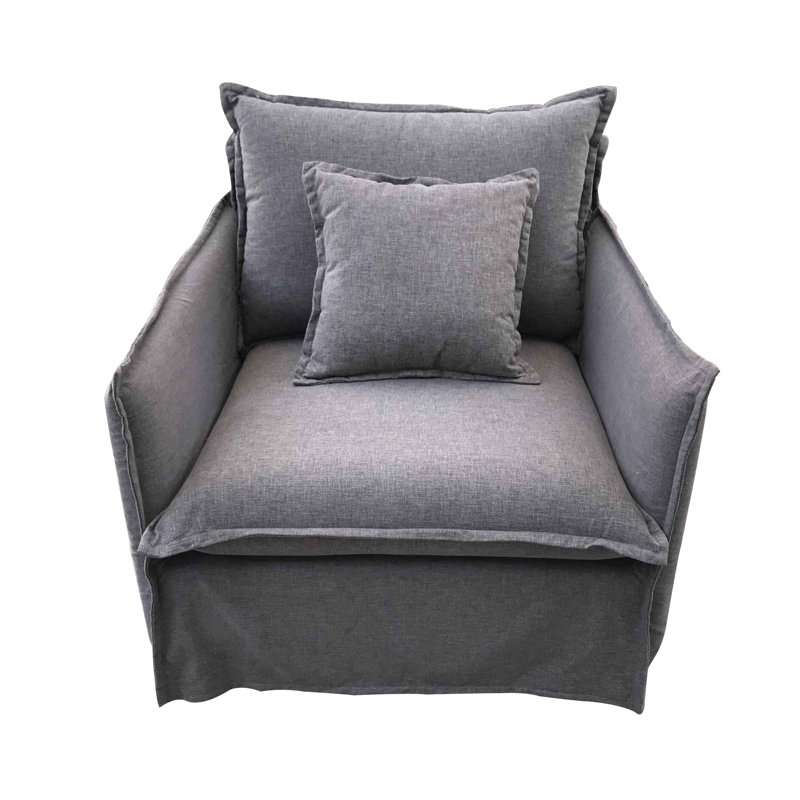 Prairie Grove Armchair