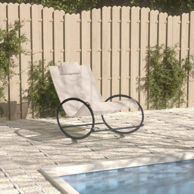 105.5 cm Long Single Chaise