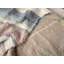 Topanga Organic Matelasse Woven Throw-479504814