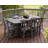 POLYWOOD Chippendale 7-Piece Dining Set-9706343