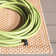 Tommy Hooked Cream Indoor/Outdoor Rug