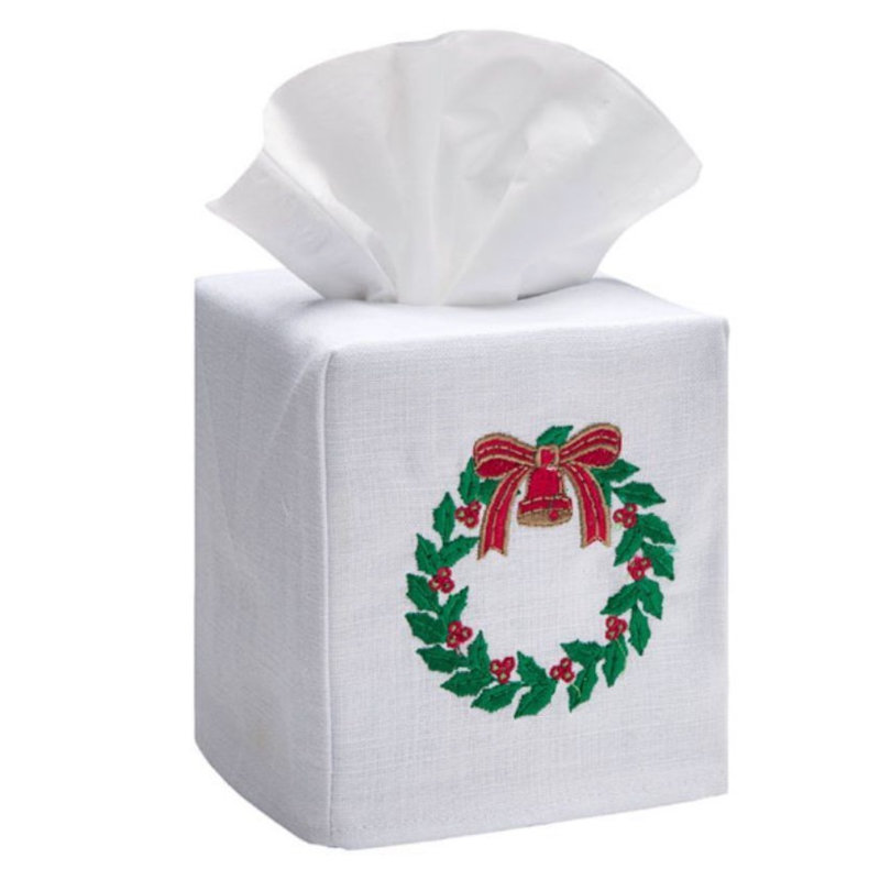Tissue Box Cover