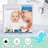 Haldis Waterproof Fitted Mattress Protector Mattress Protector Case Pack-505129740
