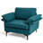 Justian Upholstered 42'' Sofa-1114927603