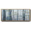 Chalky Misty - toile encadrée-110588615