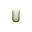 Verres ronds en verre à pois surélevés-1646435815