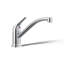 Single Handle Kitchen Faucet-1703297804
