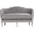 Gracia Upholstered 61'' Loveseat-1305575285