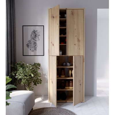 Schuhschrank