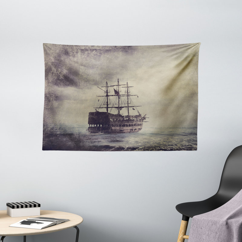 Polyester Tapestry