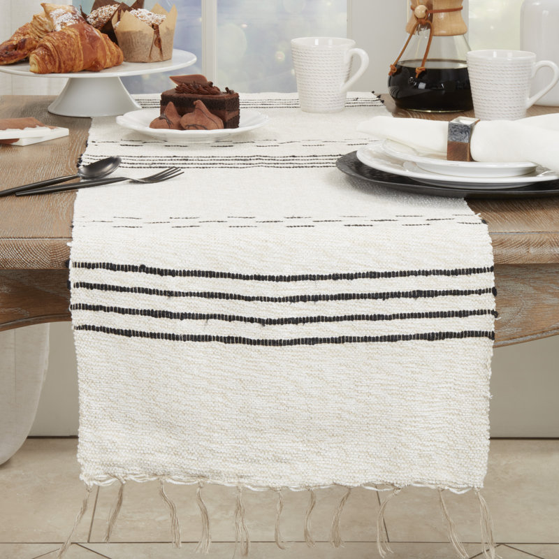 Pari Dining Linens