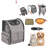 Foldable Pet Stroller