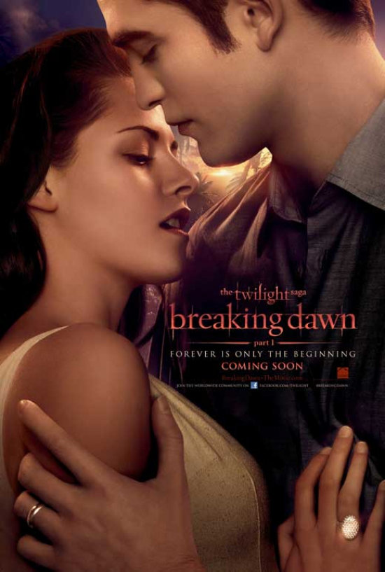 The Twilight Saga Breaking Dawn Signature Shirt, Twilight Movie