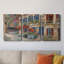 " La Chasse Galerie " 3 - Pieces-1209119099