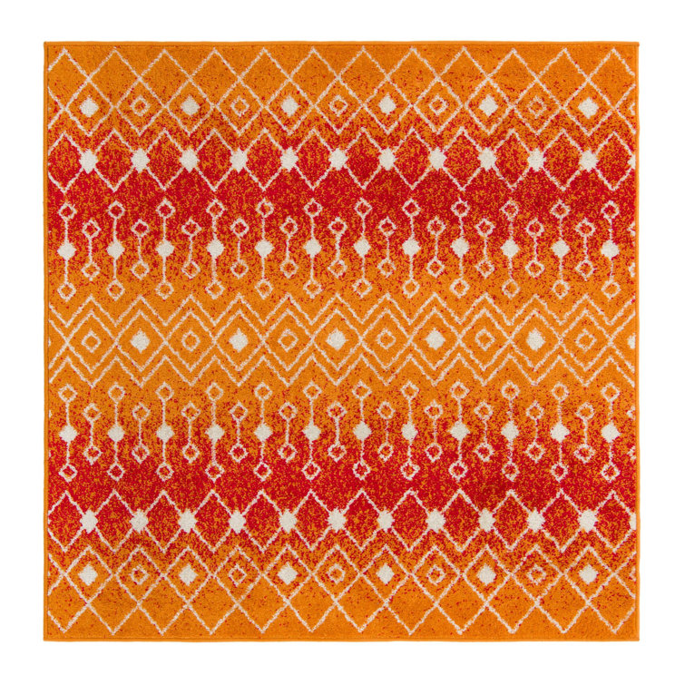 Somerville Moroccan Indoor Rug