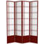 83.5" Double Cross Shoji Room Divider-1906245826-1906245887
