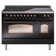 ILVE Nostalgie II 48 in Induction Range