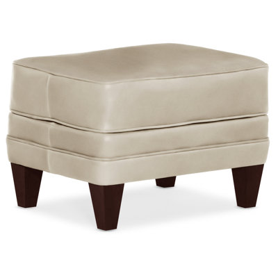 Willow Ottoman
