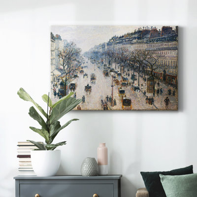 " Vintage Landscape -CCC "