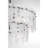 Oldmill 30.25" 9-Light Pendant