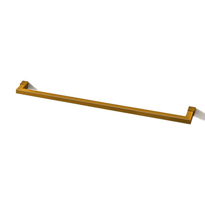 Quadro Towel Bar