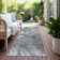 Abstract Rug