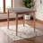 Phoebe  Square Dining Table-1419424395
