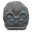Cast Stone Mini Water Wall Fountain-1439751075