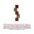 Dopamine Irregular Led Wall Art - Vibrant Mosaic Decor-170522303