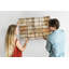 Magnetic Glass Dry Erase Board