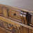 Exotic Southeast Asian classic style sideboard