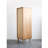 Simple Solid Wood Sideboard Storage Cabinet