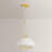 Baudette Pendant-119706957