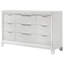 Commode 9 tiroirs Heitzman