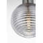 Waterford Circon 5" Mini Pendant with Clear Crystal-354511699