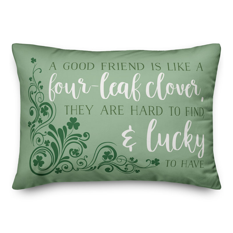Coussin décoratif