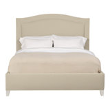 Caroline/Casey Upholstered Bed