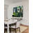 Window Screens by Thornton Utz - Wrapped Canvas Painting-2013136207