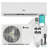 Winado 11000 BTU Wi-Fi Connected Ductless Mini Split Air Conditioner for 550 Square Feet with Heater and Remote Included