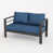 Navy Blue/Grey