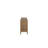 Waterfall Console Table