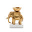 Tusker Statue