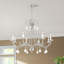 Blaney Candle Style Classic / Traditional Chandelier-1310690151-1297679243