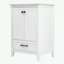 Armoire de salle de bain Kinuko