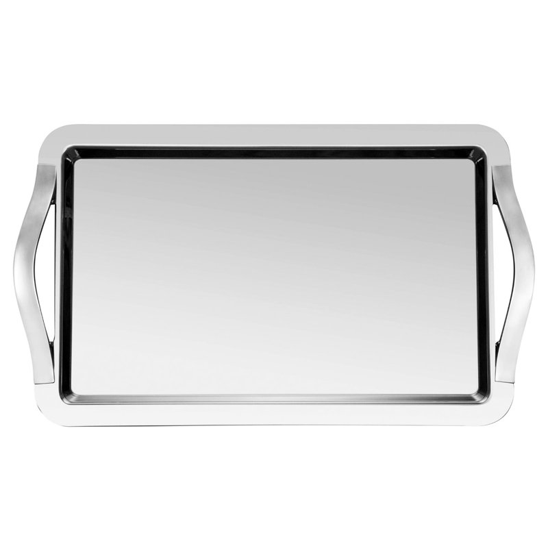 DEGRENNE Paris Newport Stainless Steel Tray